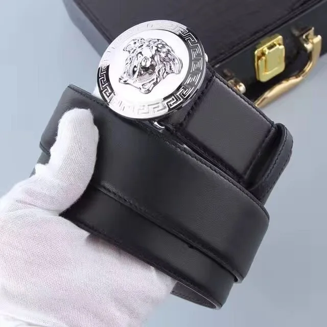 Versace Belt 38mmX95-125cm sj39